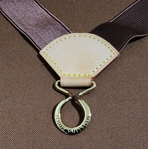 Louis Vuitton Pack All GM - Picture 14 of 16